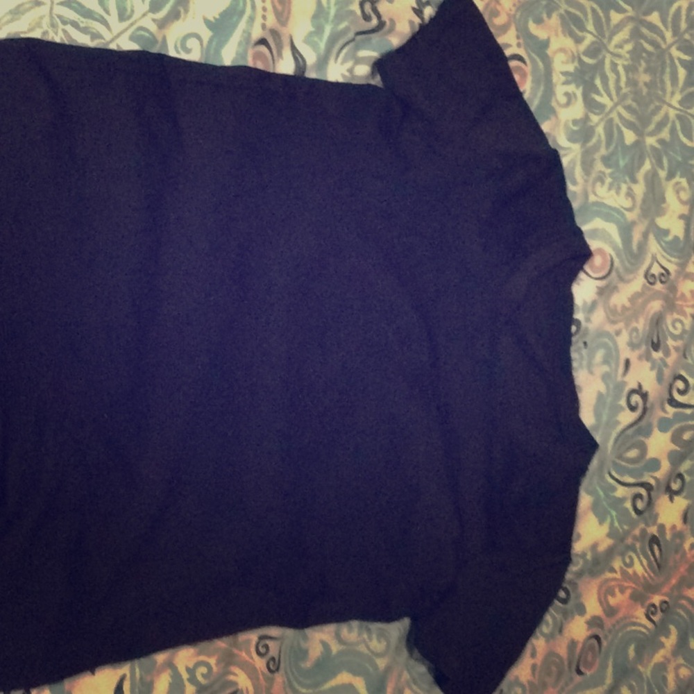 Exercise Shirt